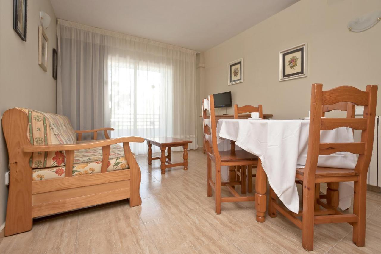 Apartament Royal Salou Zewnętrze zdjęcie