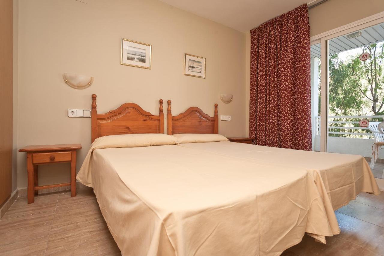 Apartament Royal Salou Zewnętrze zdjęcie