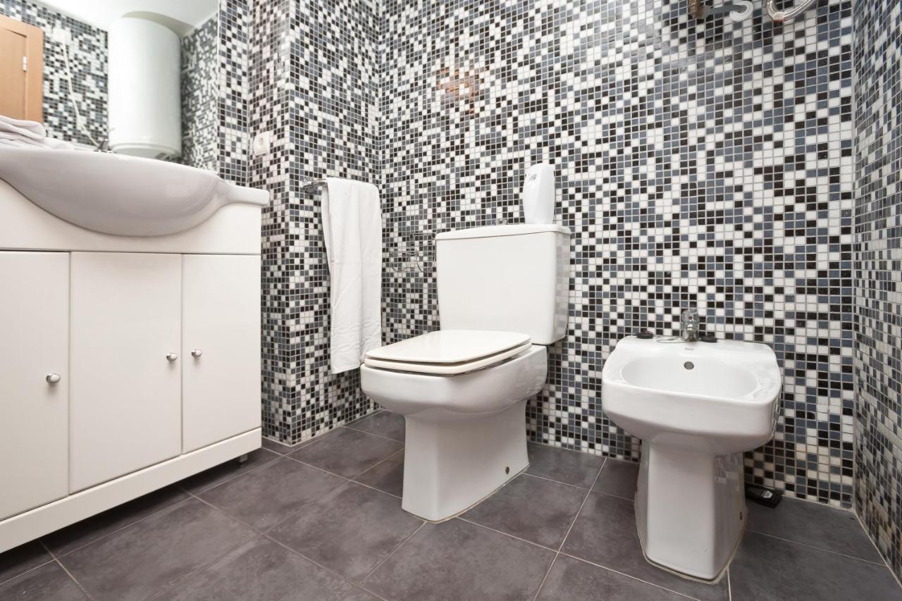 Apartament Royal Salou Zewnętrze zdjęcie