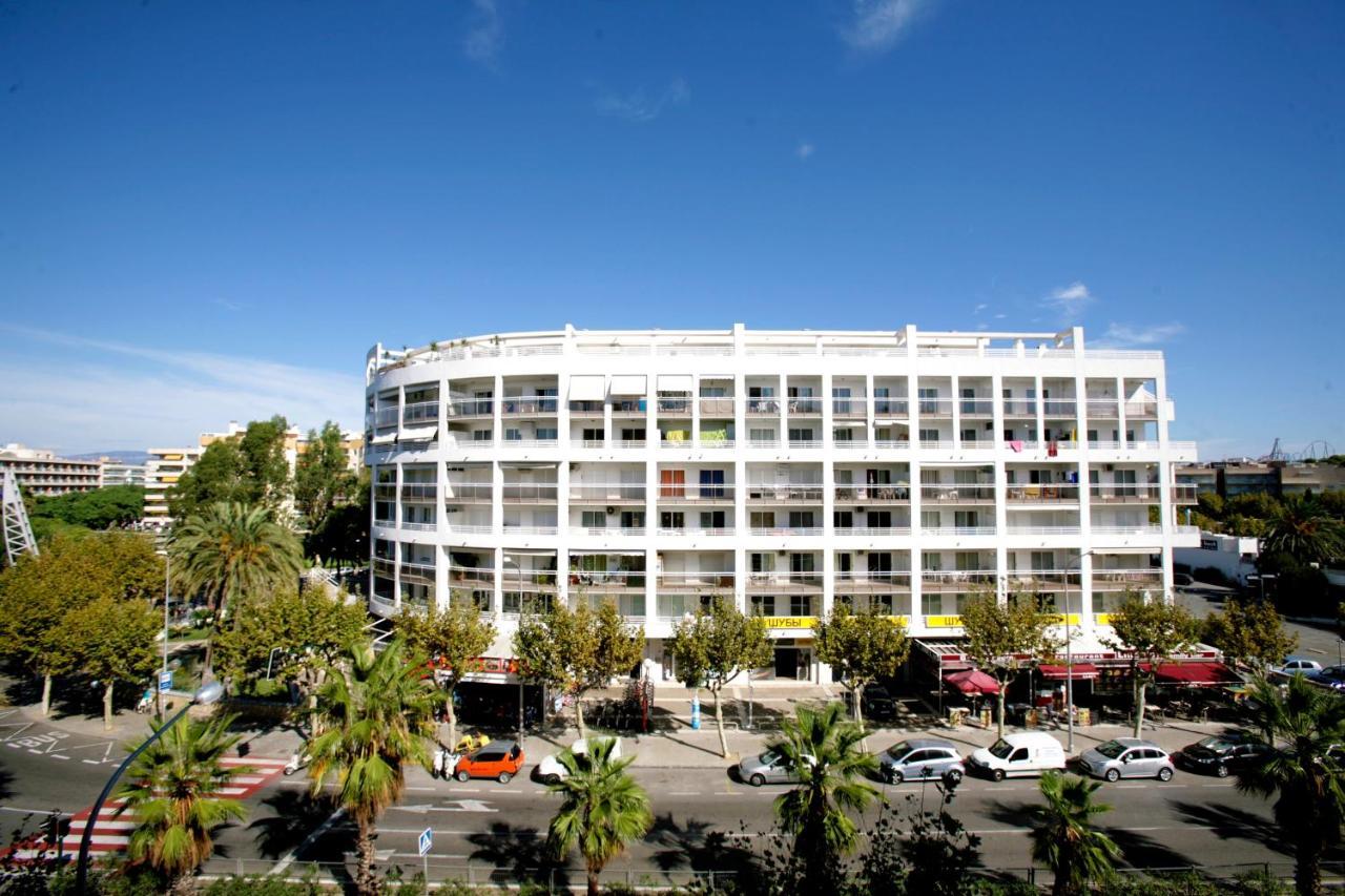 Apartament Royal Salou Zewnętrze zdjęcie