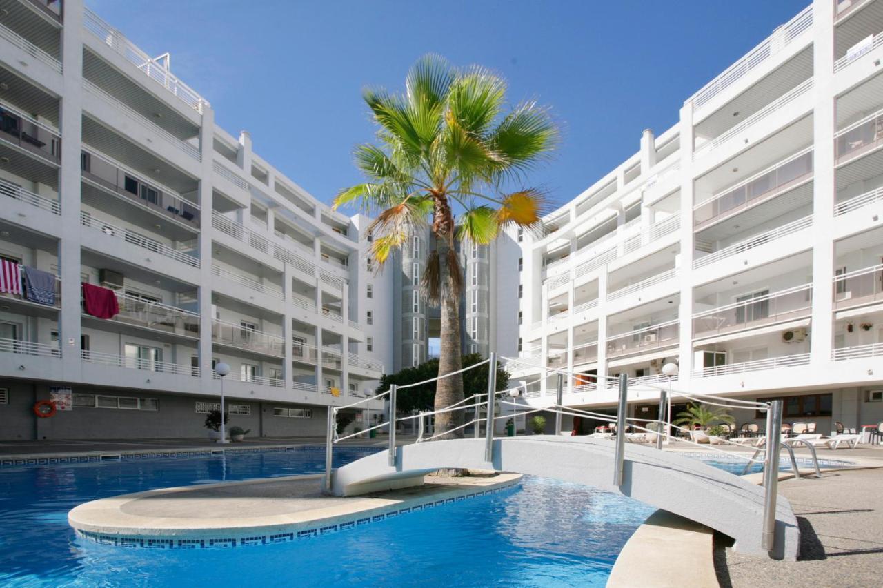 Apartament Royal Salou Zewnętrze zdjęcie