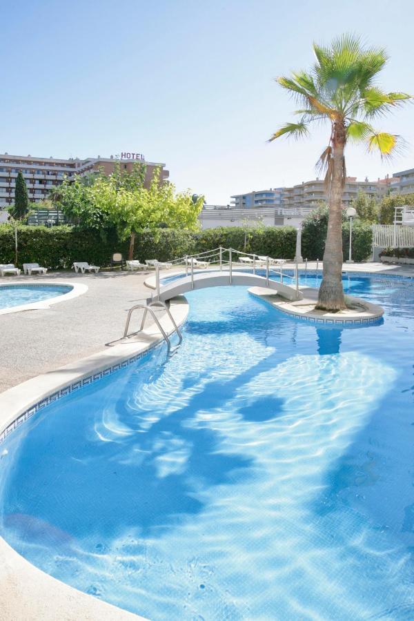 Apartament Royal Salou Zewnętrze zdjęcie