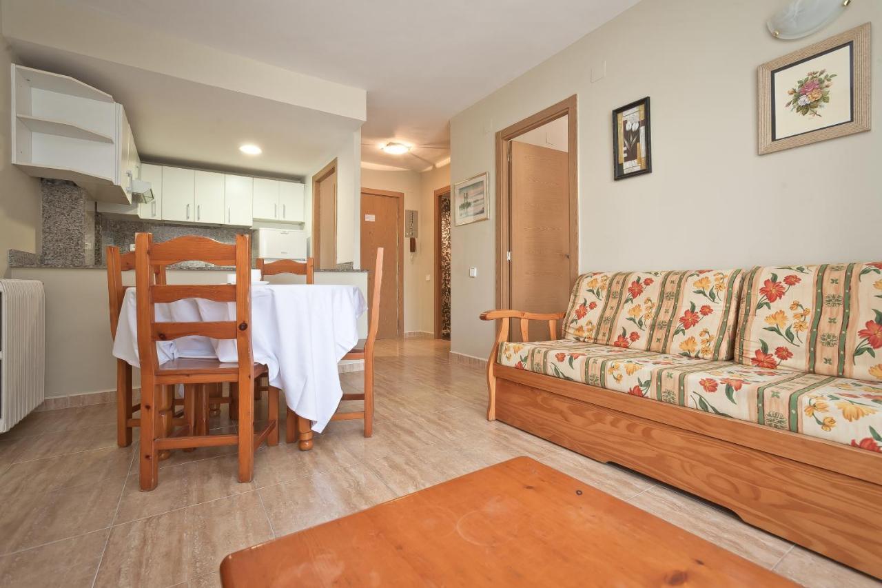 Apartament Royal Salou Zewnętrze zdjęcie